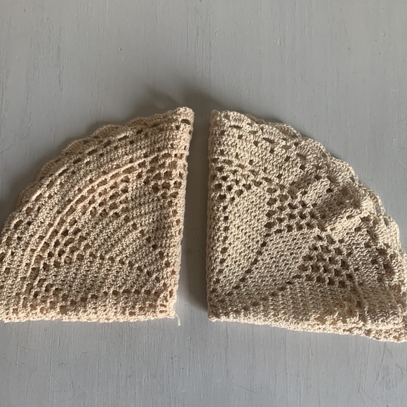 Artisan lace doily’s - Picture 5 of 5